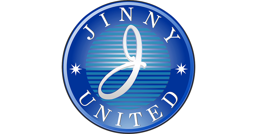 Jinny Logo Change