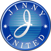 Jinny Logo Change