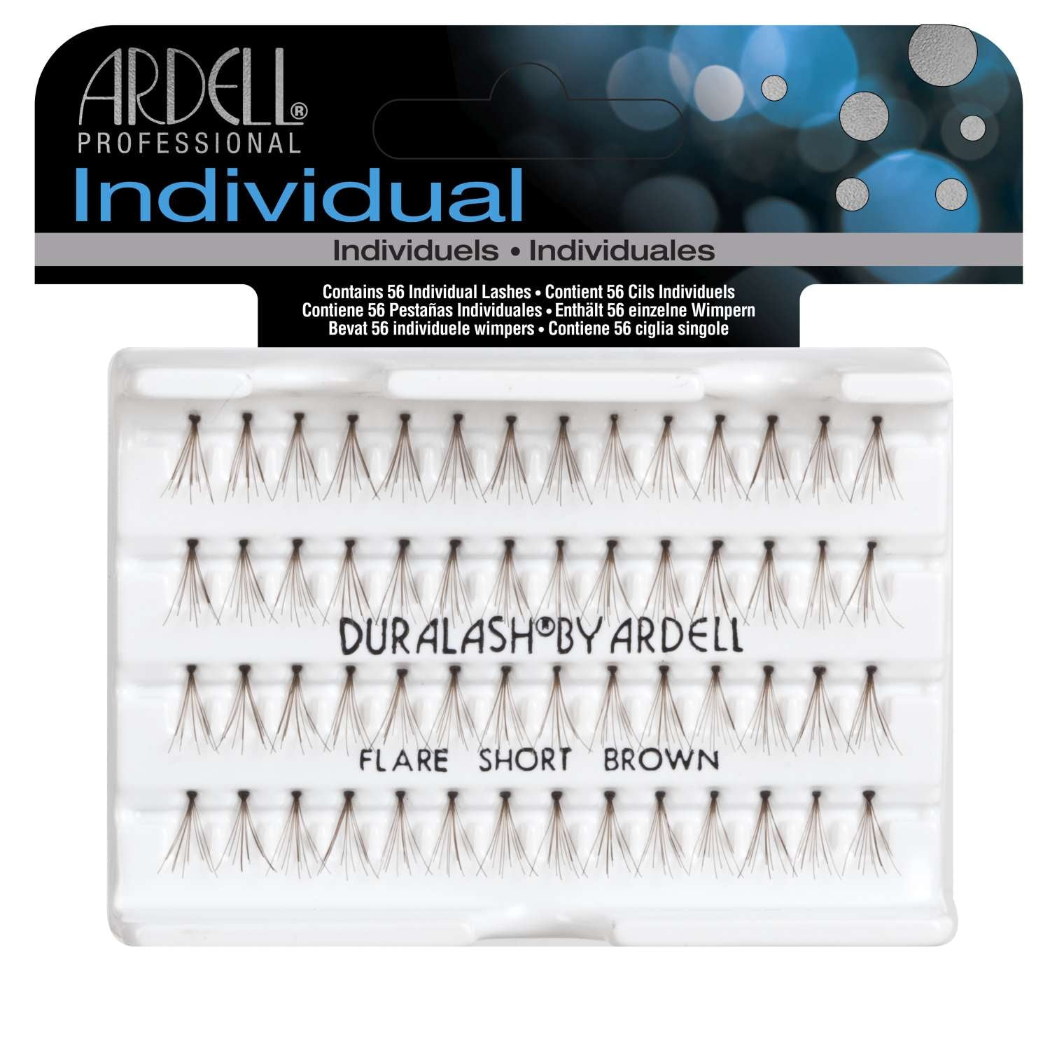 ARDELL INDIVIDUAL KNOTTED FLARE SHORT