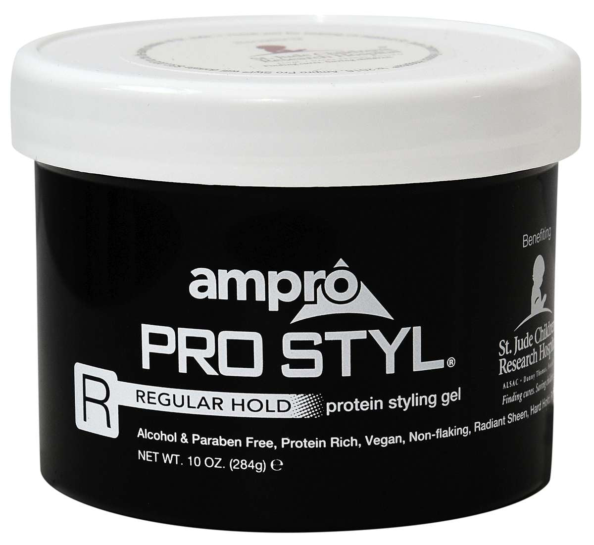 AMPRO GEL [REG]