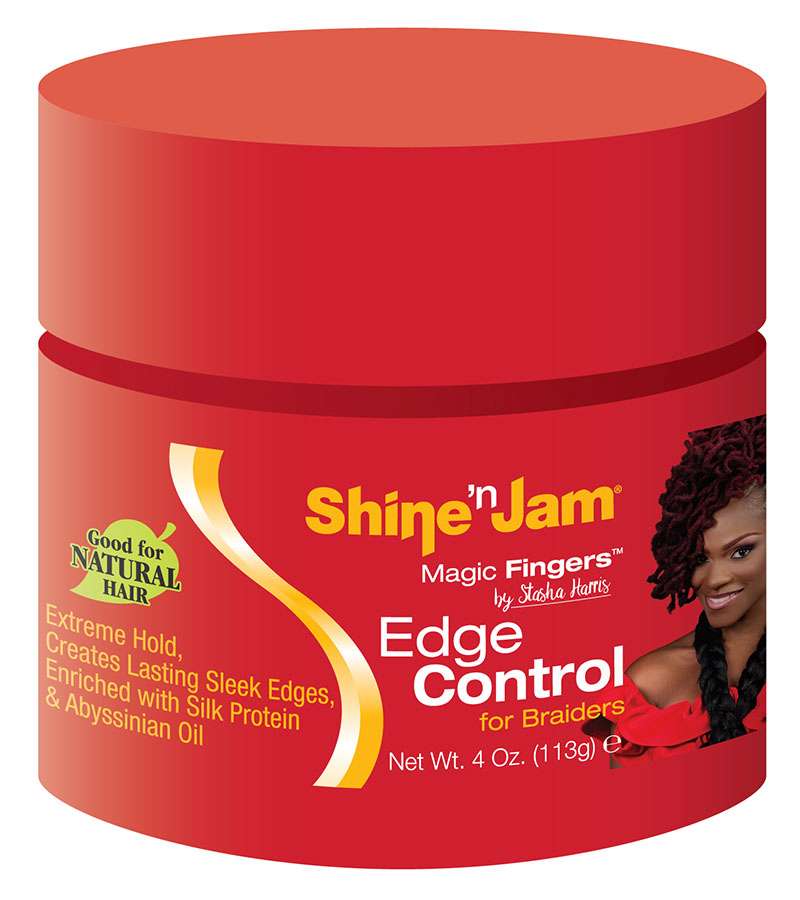 AMPRO SHINE N JAM MAGIC FINGER EDGE