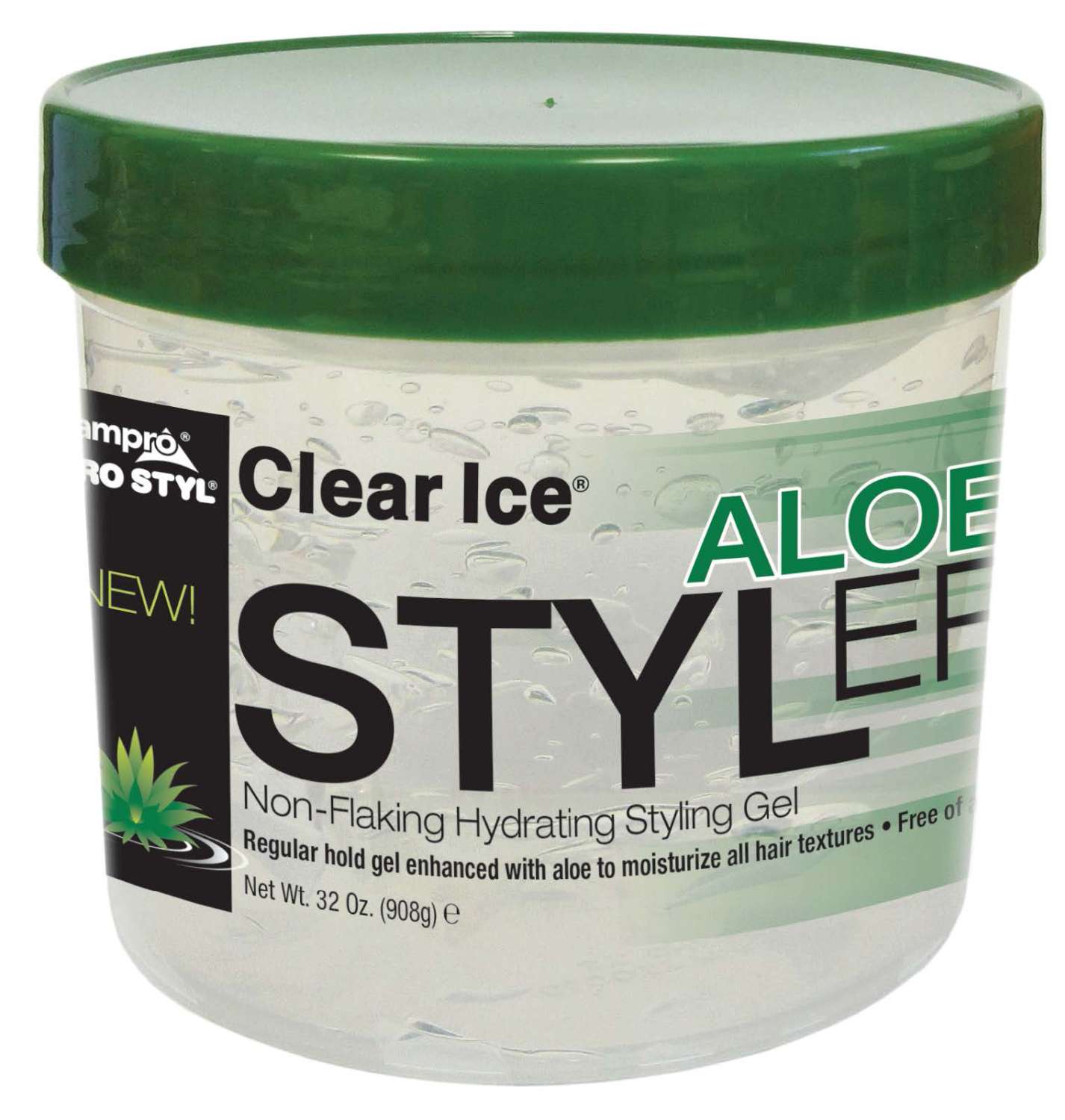 AMPRO GEL [ALOE VERA]