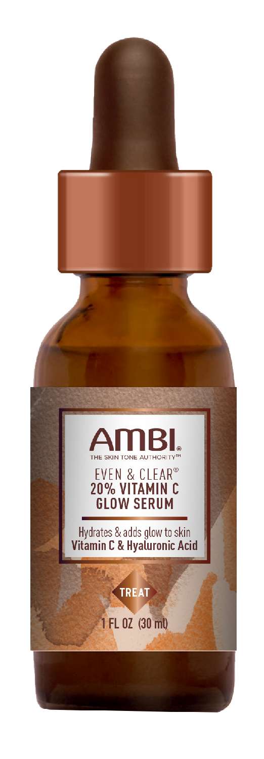 AMBI VITAMIN C GLOW SERUM