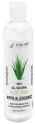 SCARE ALOE VERA HEAL GEL GREEN