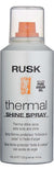 RUSK THERMAL SHINE SPRAY