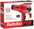 BABYLISS DRYER TURBO RED