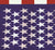 BANDANA FLAG AMERICAN