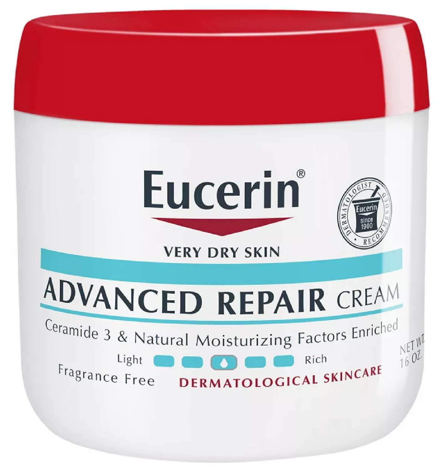 EUCERIN ADVANCED REPAIR CREME