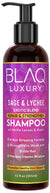 BLAQ LUXURY SHAMPOO