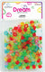 DREAM BEAD 12MM 200 PC