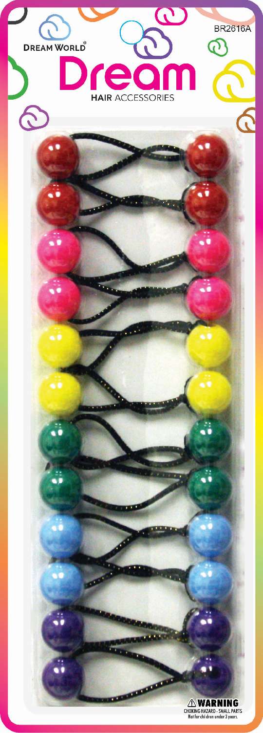 DREAM P/T 16MM 12PC