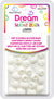 DREAM BEAD 15MM SILICONE 28PC