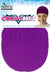 BR COOPY NET PURPLE