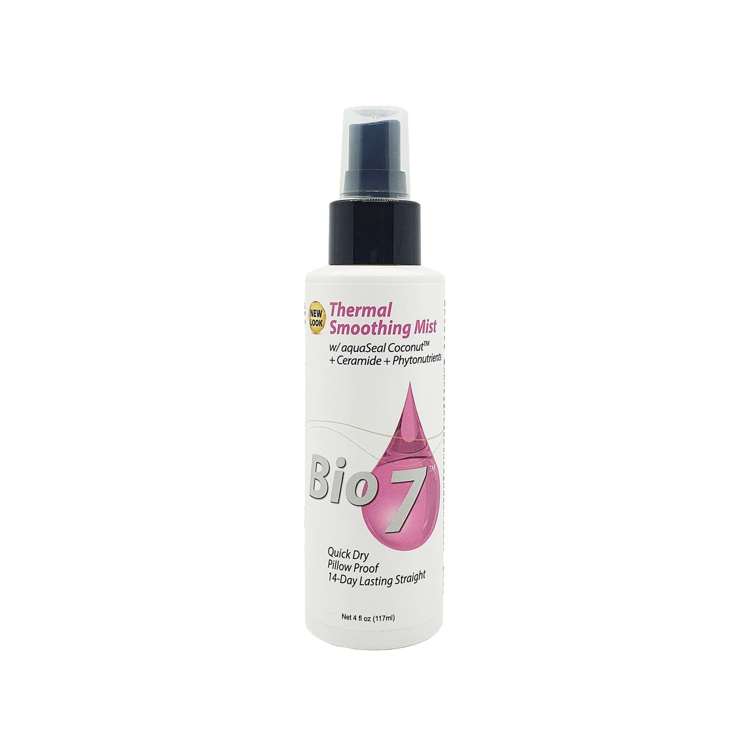 BYN BIO7 THERMAL SMOOTHING MIST