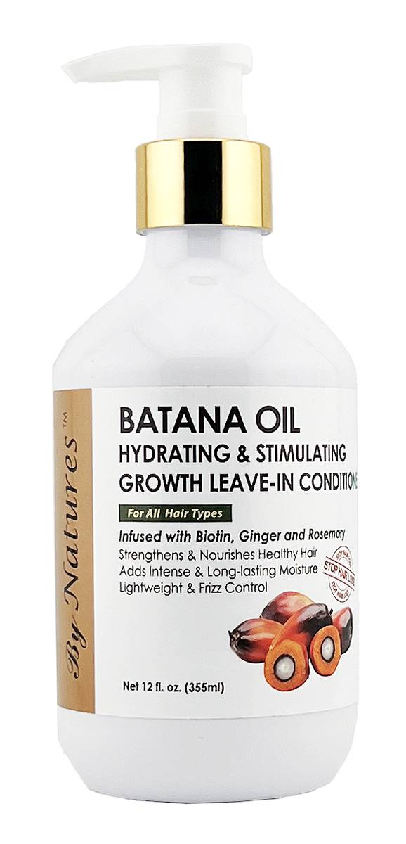 BYN BATANA LEAVE-IN CONDITIONER