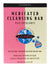 CLR ESS MEDICATED CLEANSING BAR