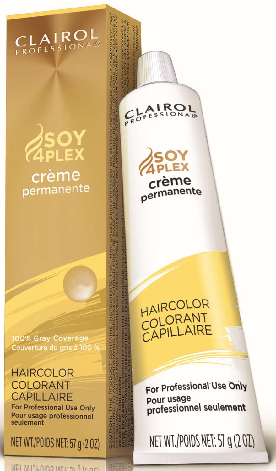 CLAIROL PPC 10G LT GOLD BLD