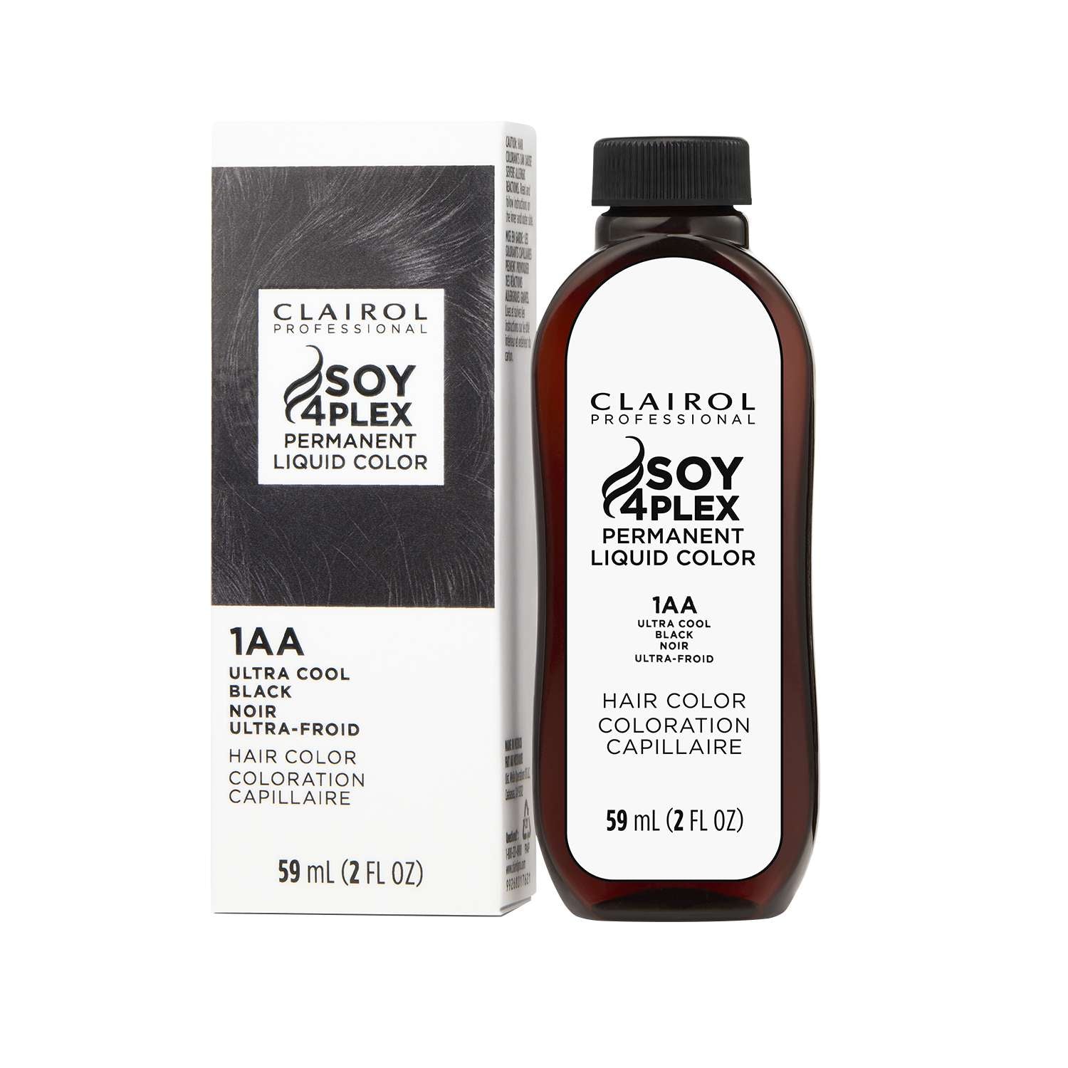 CL SOY 1AA/52D [ULT COOL BLK]