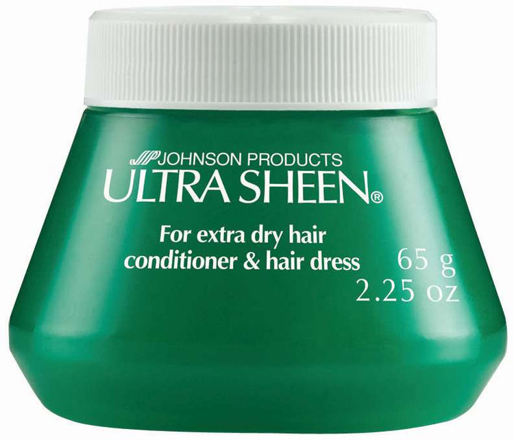 Ultra Sheen Conditionerhair Dress Xd 1459