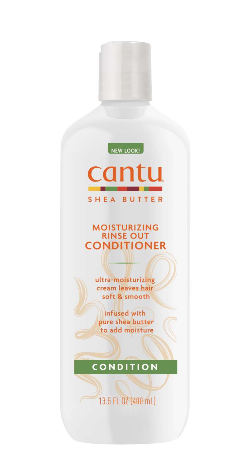 CANTU SHEA MOIST CONDITIONER