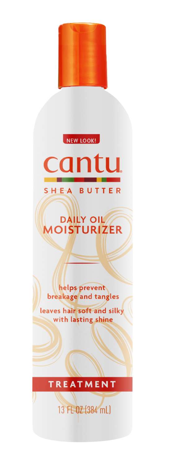 CANTU SHEA DAILY OIL MOISTURIZER