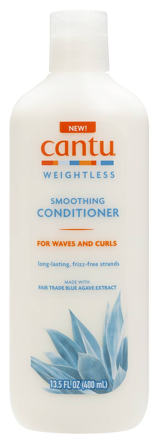 CANTU WEIGHLESS CONDITIONER