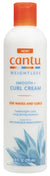 CANTU WEIGHLESS CURL CREAM