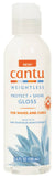 CANTU WEIGHLESS PROTECT/SHINE GLOSS