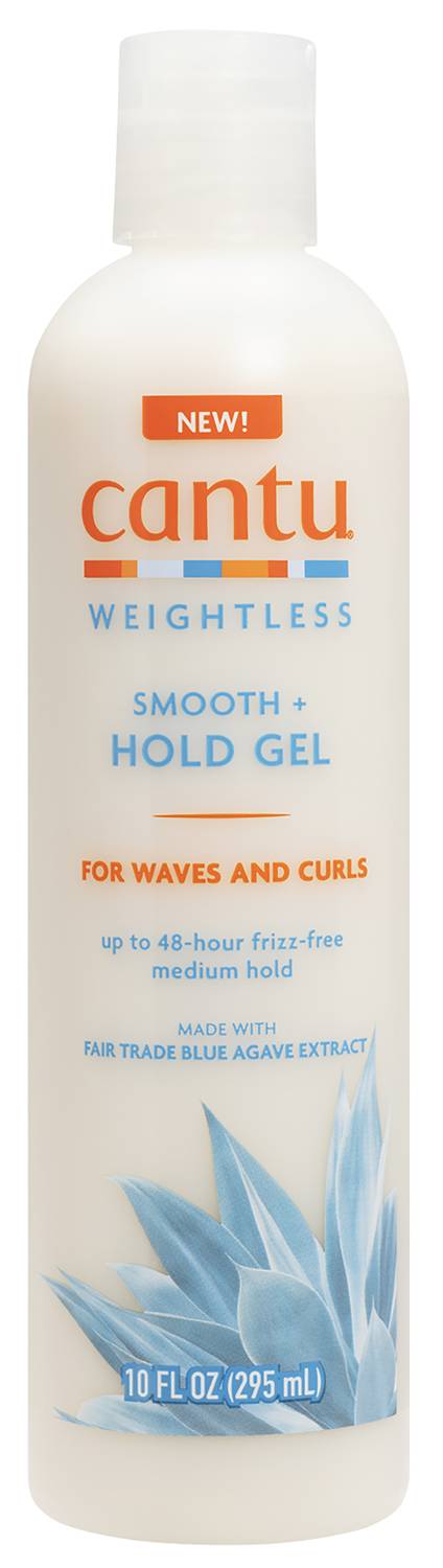 CANTU WEIGHLESS HOLD GEL