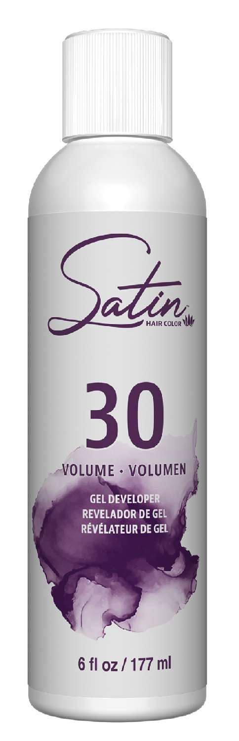 SATIN DEVELOPER 30 VOL