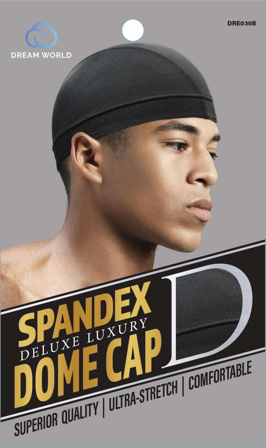 DREAM M-DOME CAP SPANDEX