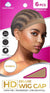 DREAM W-WIG CAP HD 6PC NATURAL