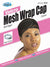 DREAM W-MESH WRAP CAP VELCRO