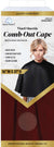 DREAM S/W-COMBOUT CAPE VINYL S