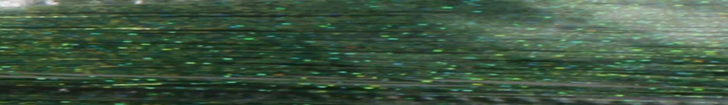 DREAM HAIR TINSEL - GREEN