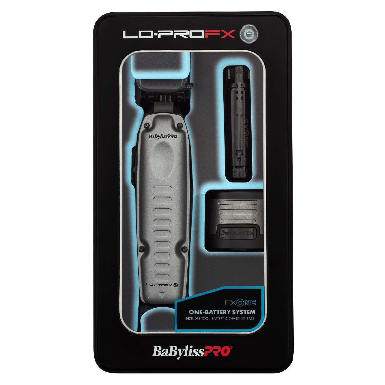 BABYLISS FXONE TRIMMER LO-PROFX