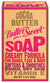 BUTTER SWEET BAR SOAP