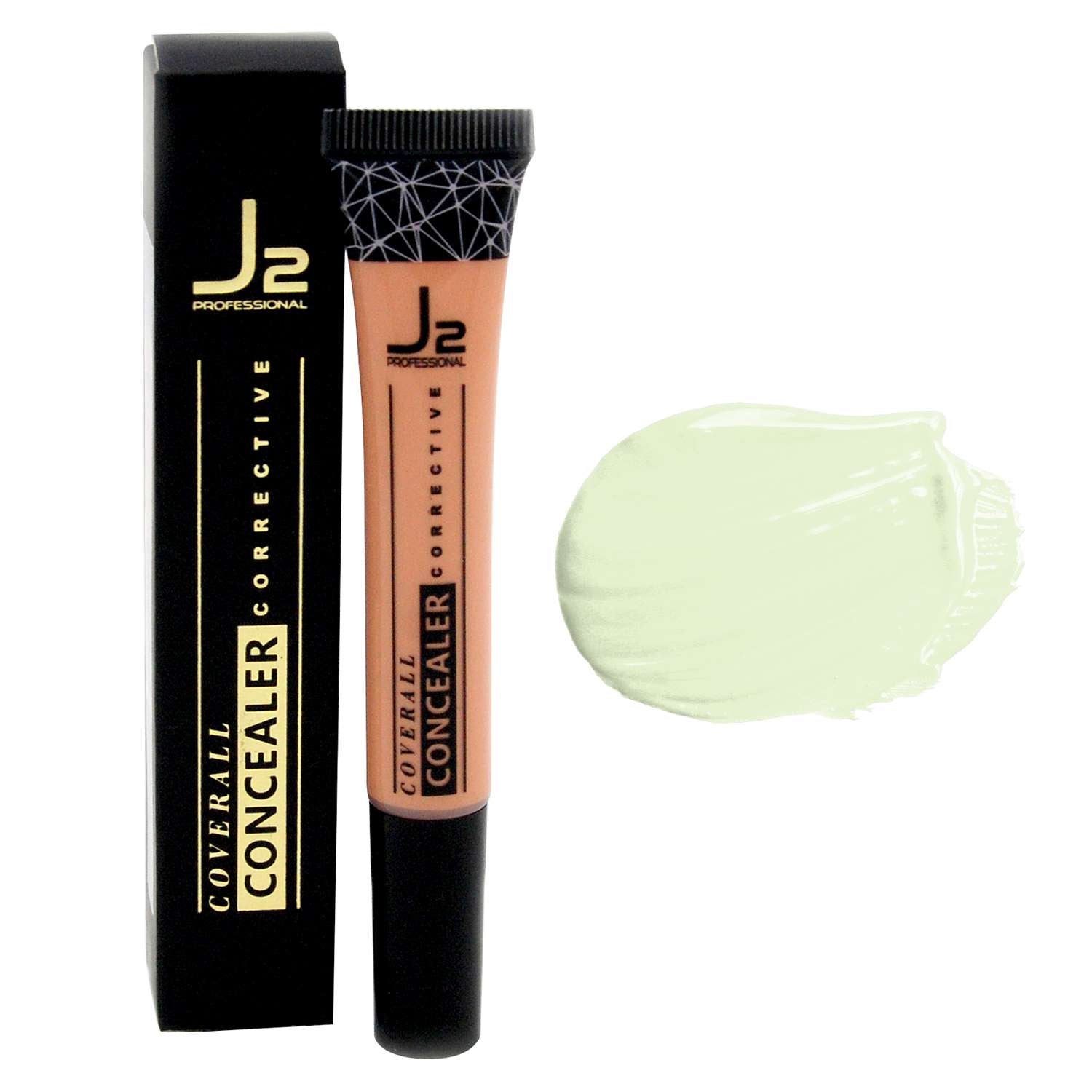 J2 S/CONCEALER GREEN