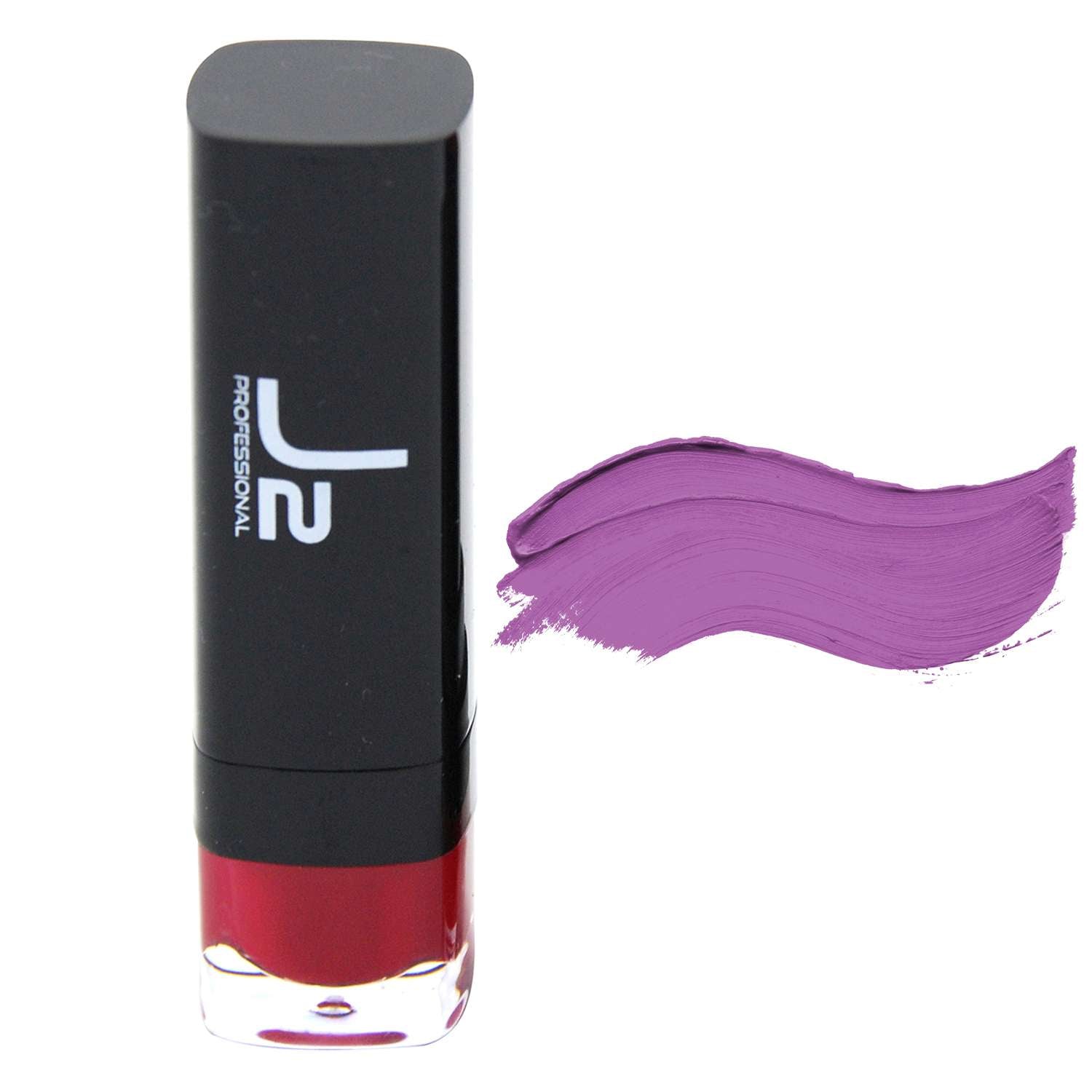 J2 S/L/S PURPLE FASHION