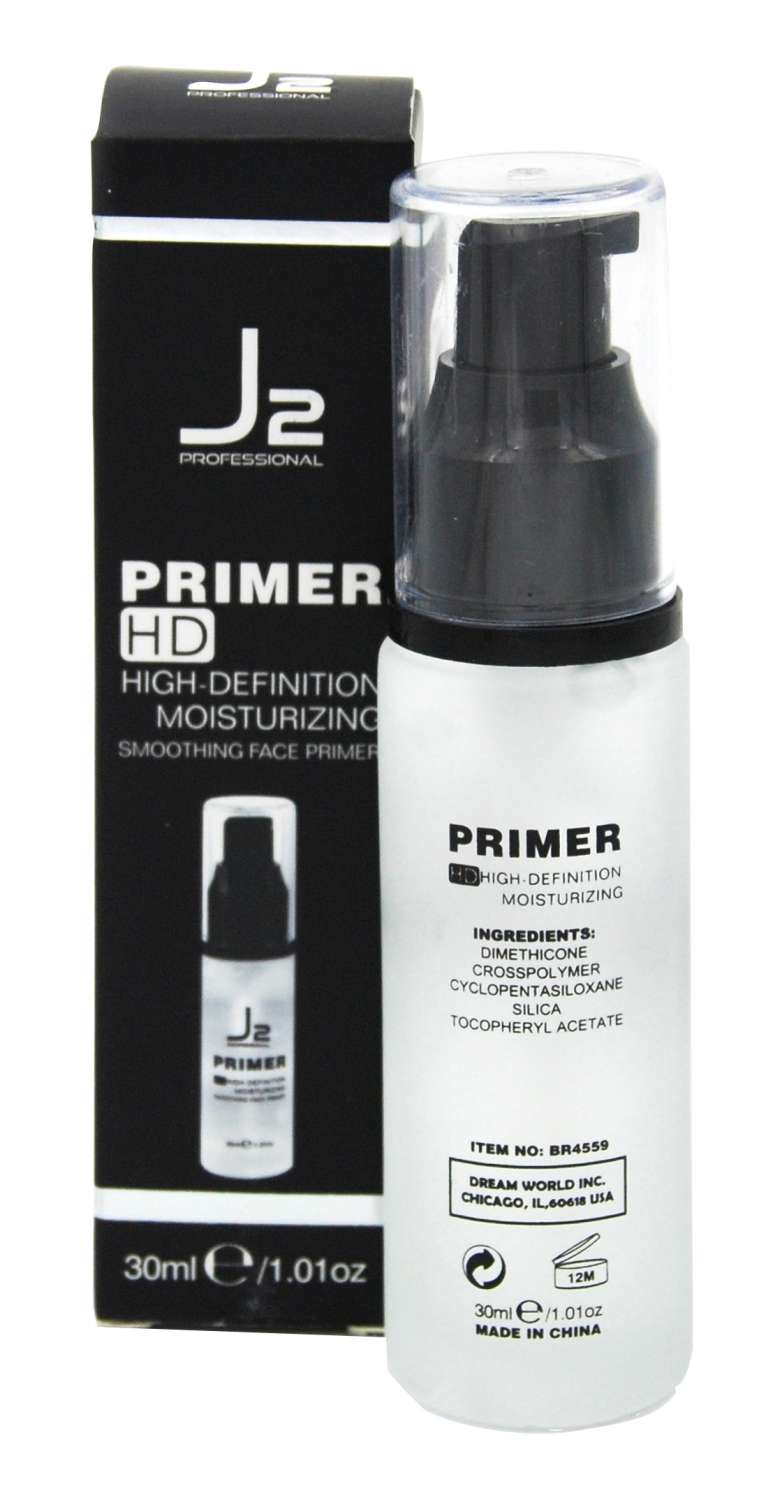 J2 S/PRIMER