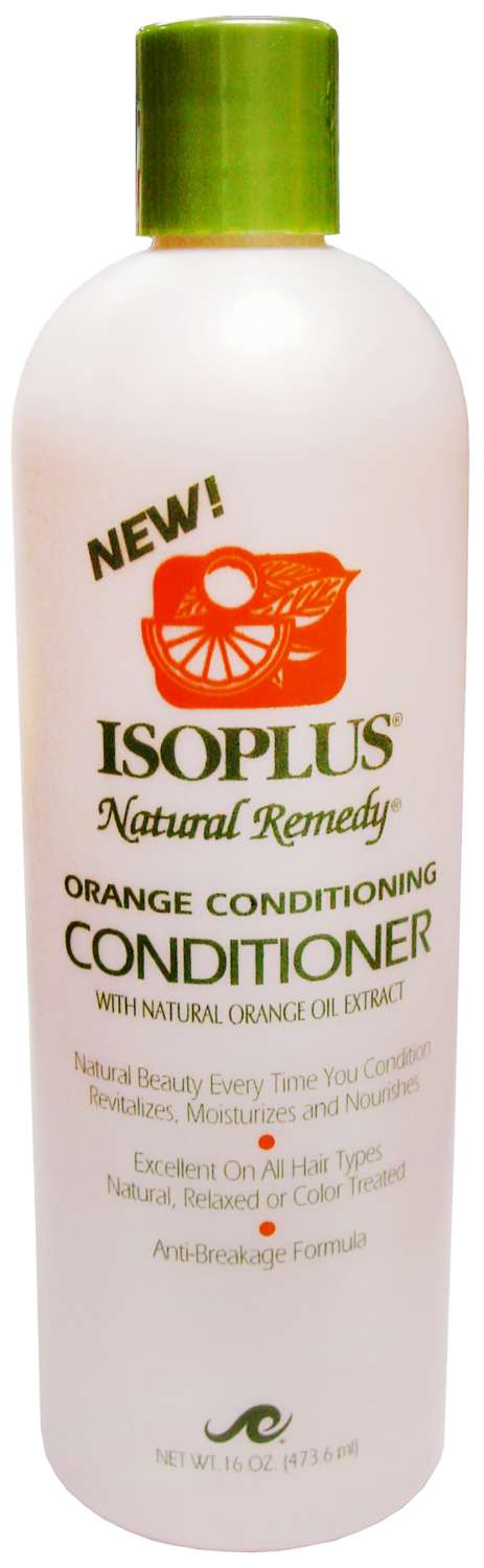 ISOPLUS NR ORANGE CONDITIONER