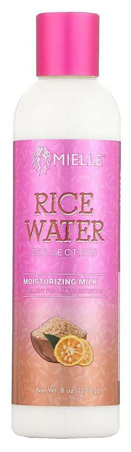 MIELLE RICE WATER MOISTURE MILK