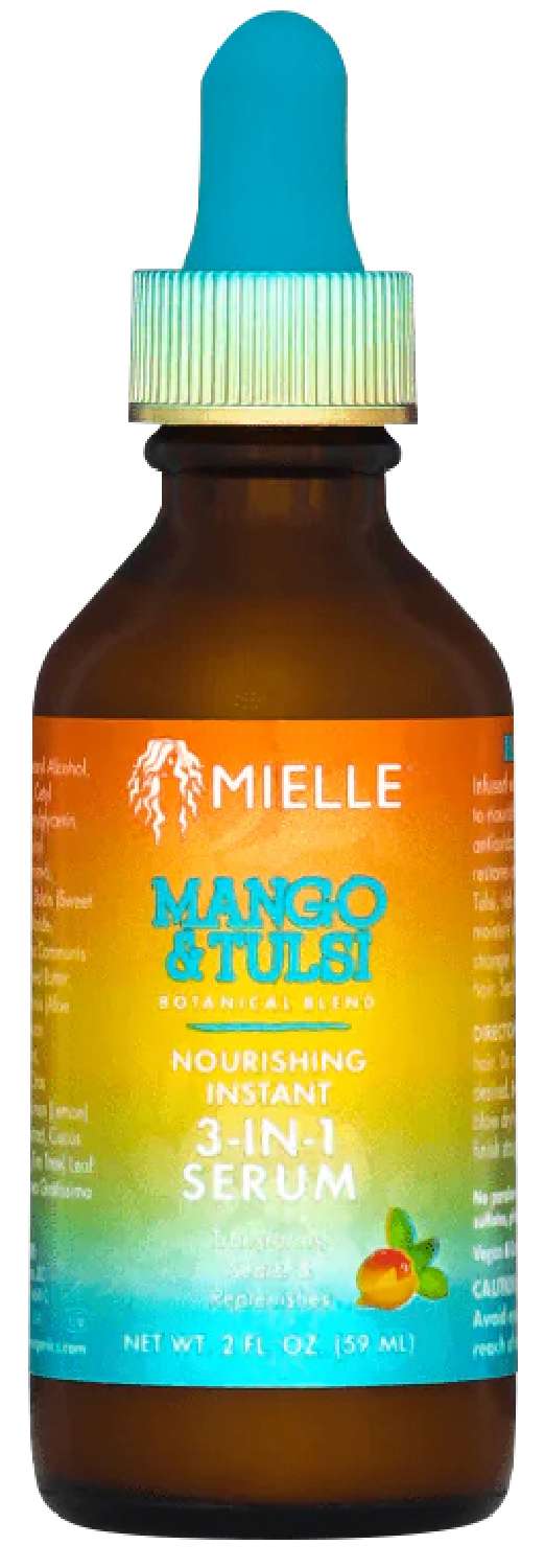 MIELLE MANGO TULSI 3N1 SERUM