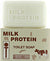 MILK PROTEIN TOILET SOAP