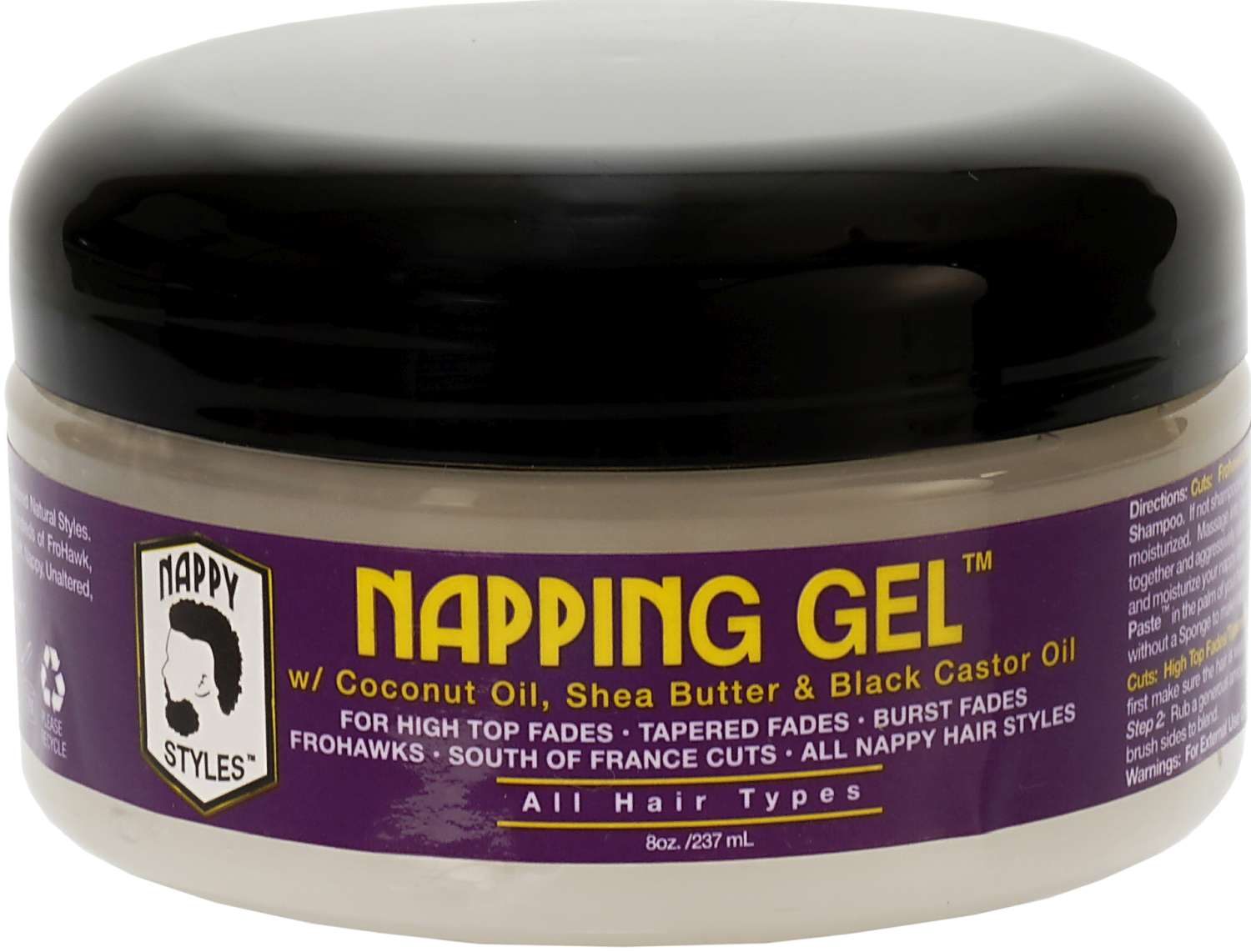 NAPPING GEL