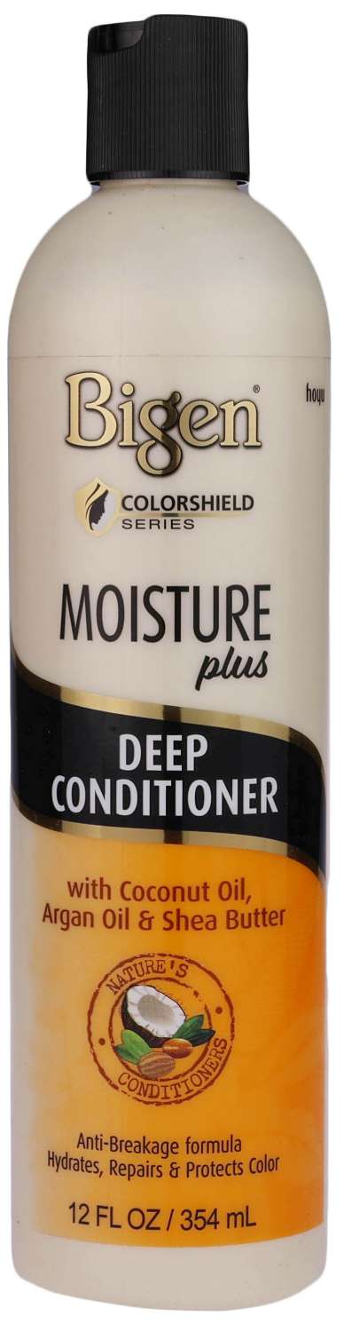 BIGEN C/S MOISTURE PLUS DEEP CONDITIONER