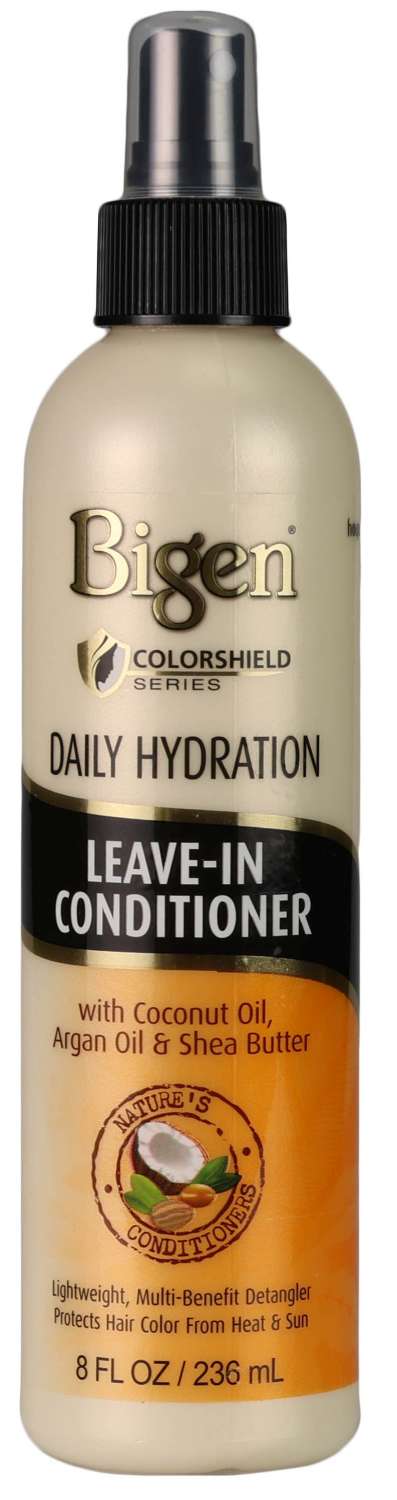 BIGEN C/S DAILY HYDRATION LEAVE-IN