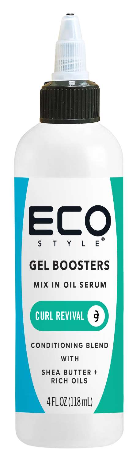 ECO GEL BOOSTERS CURL REVIVAL