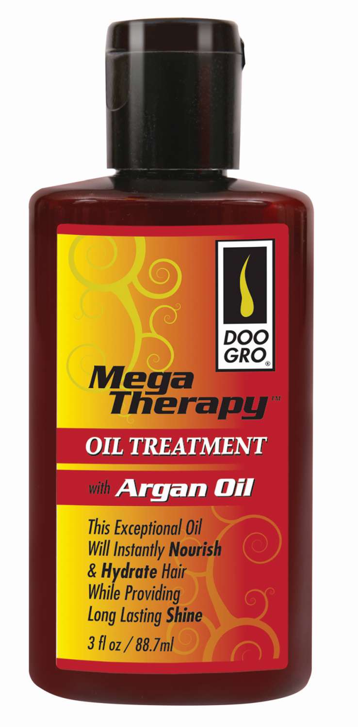 DOO GRO MEGA OIL TRMT [ARGAN]