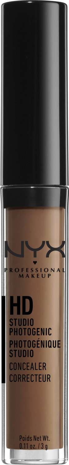 NYX CONCEALER WAND-DEEP RICH_08.6